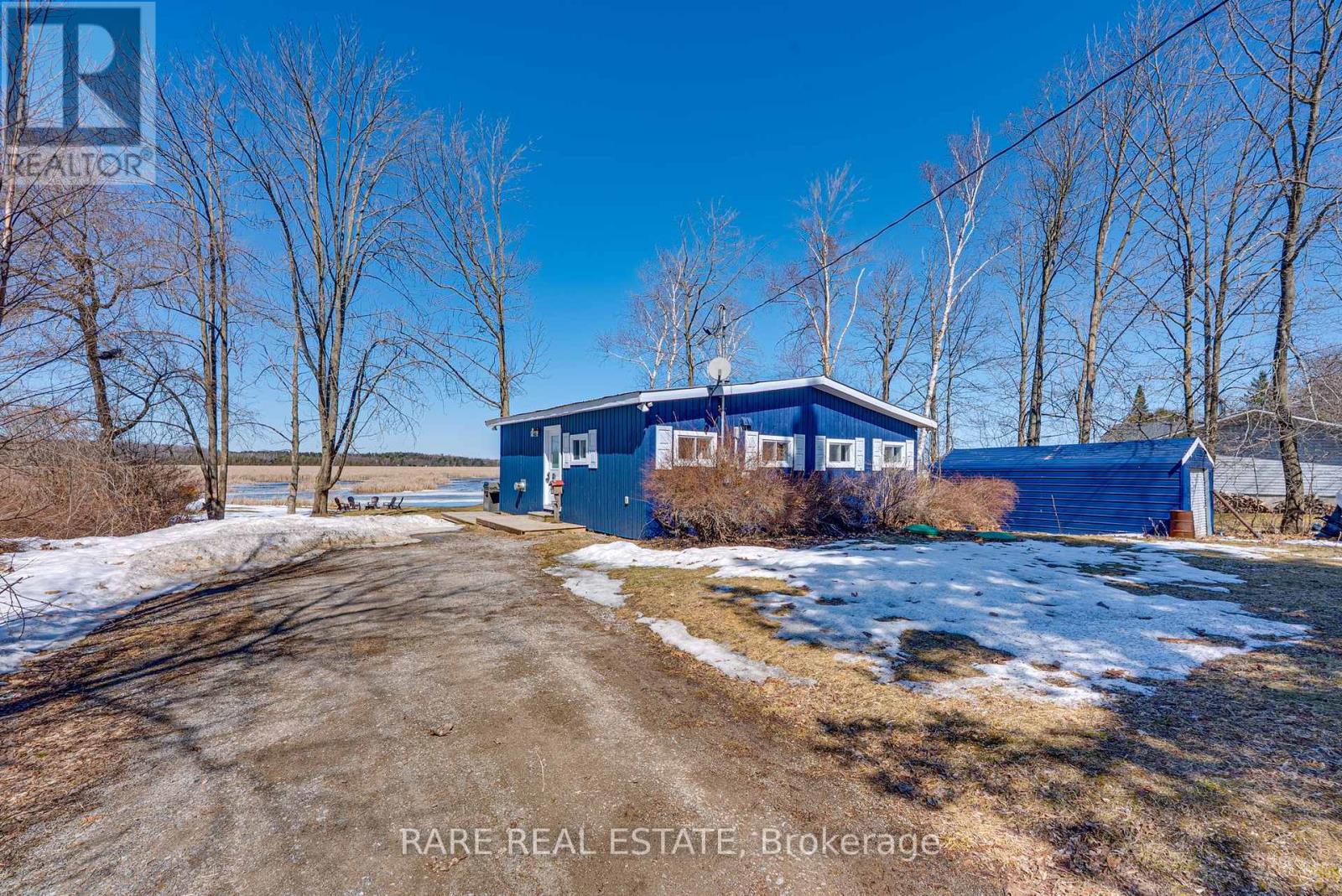 168 Charlore Park Drive, Kawartha Lakes (Emily), Ontario  K0L 2W0 - Photo 42 - X12115977