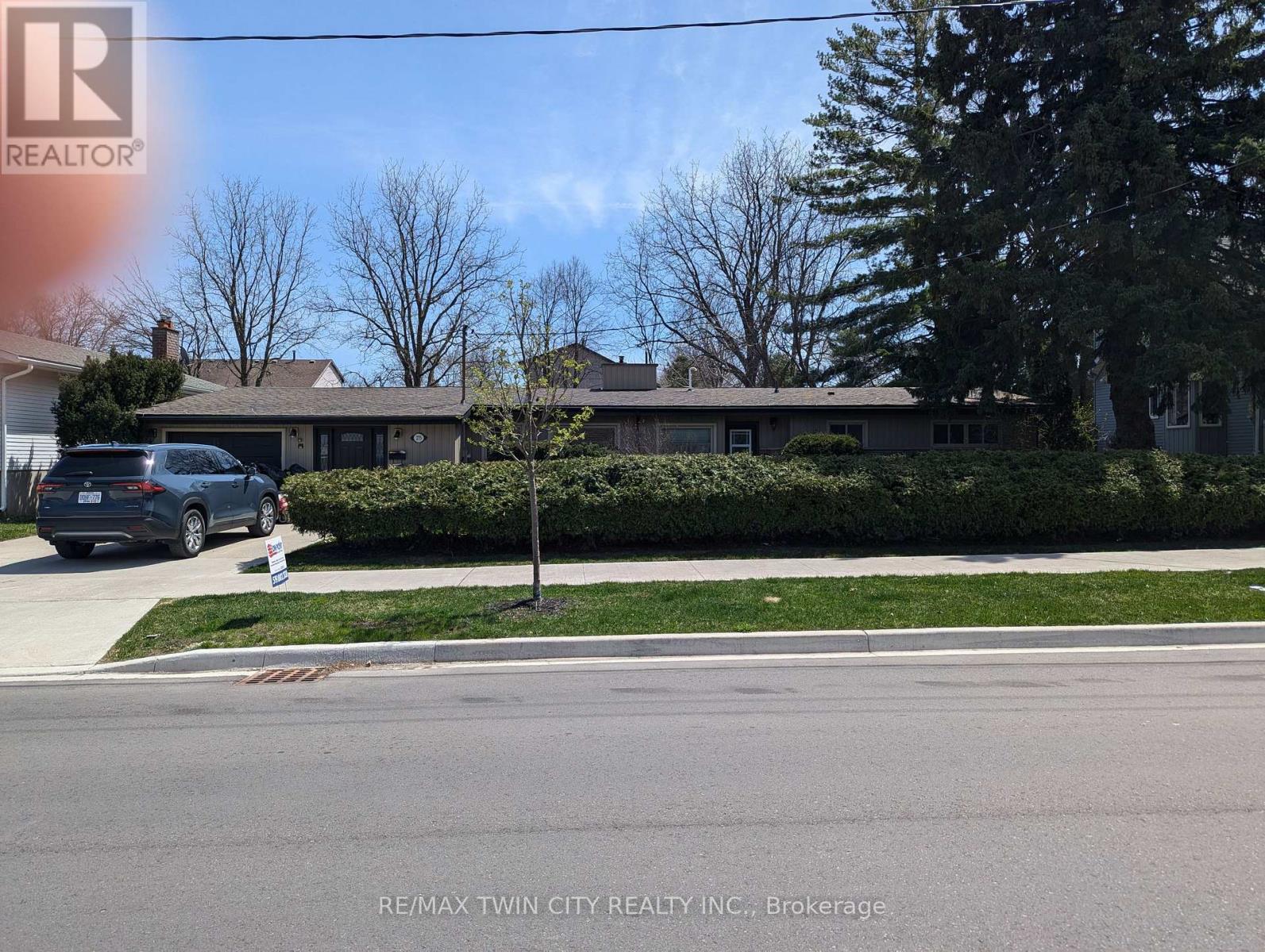 275 FERGUS AVENUE N, kitchener, Ontario