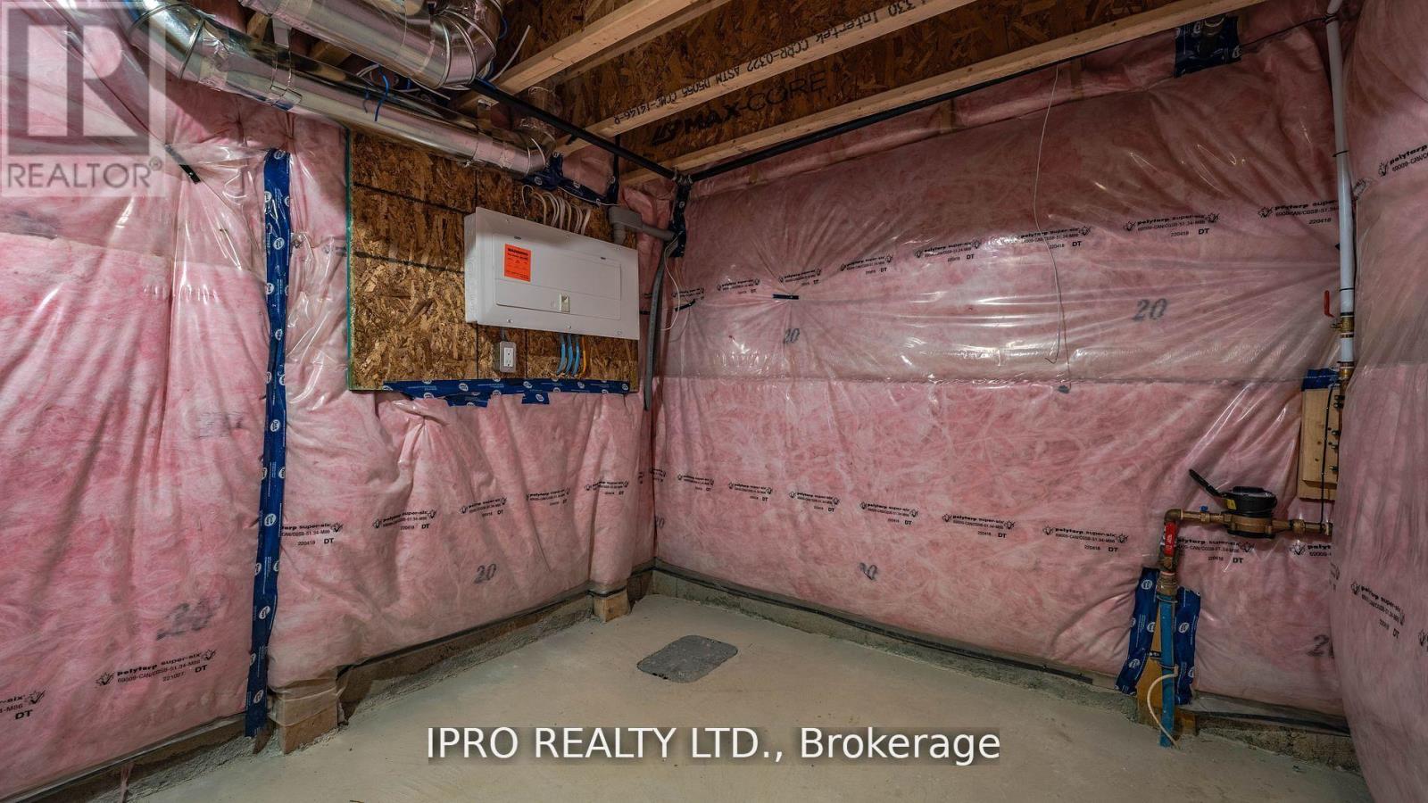 30 Bowery Road, Brantford, Ontario  N3V 0B2 - Photo 16 - X12116253