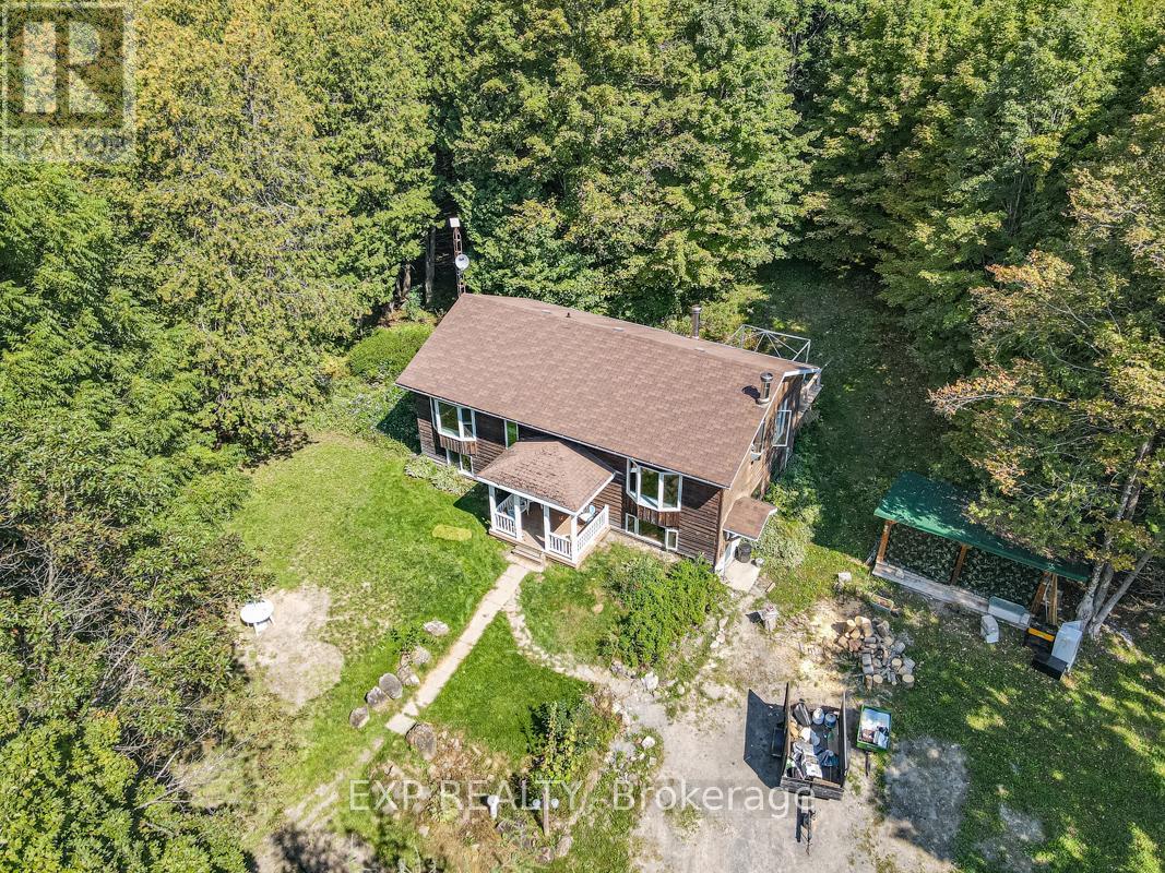 192 Gulf Road, Marmora And Lake (Marmora Ward), Ontario  K0K 2M0 - Photo 3 - X12116283