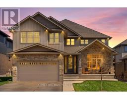 99 BRICKER AVENUE, Centre Wellington, Ontario