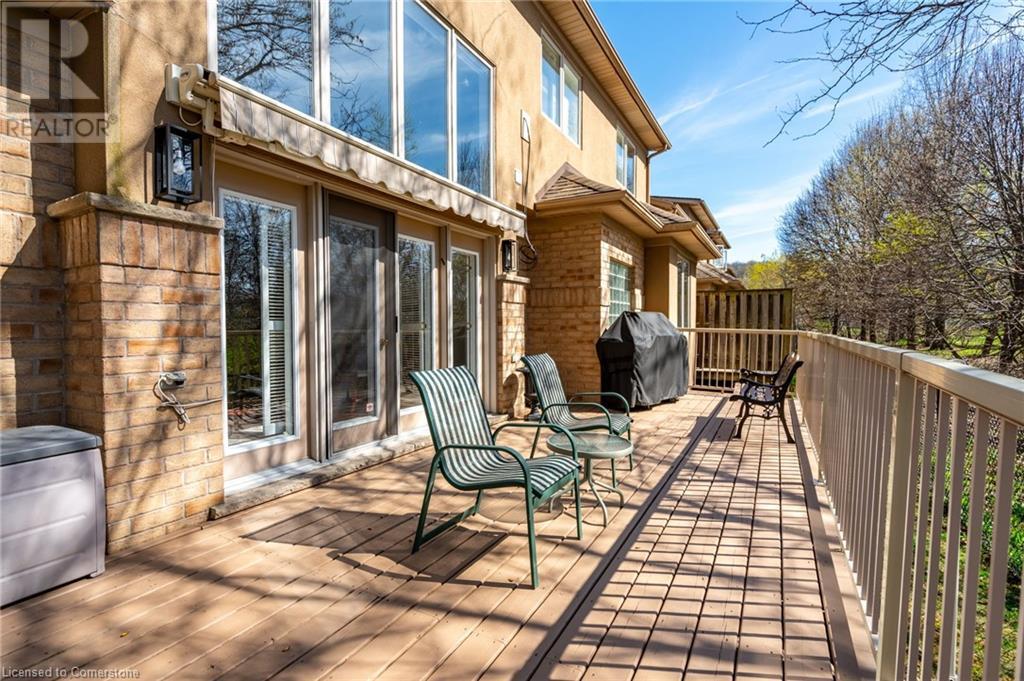 165 Glendale Avenue Unit# 4, St. Catharines, Ontario  L2T 2K2 - Photo 38 - 40722842