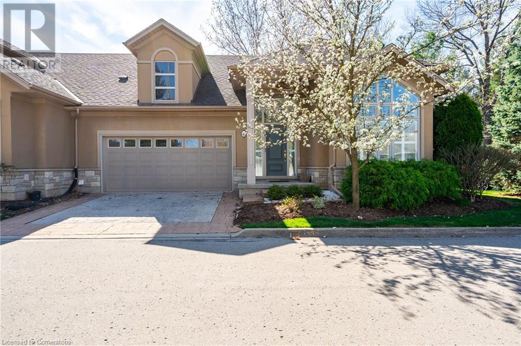165 GLENDALE AVENUE Unit# 4, st. catharines, Ontario
