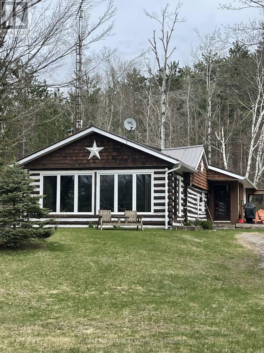 767 GALWAY ROAD, Trent Lakes, Ontario