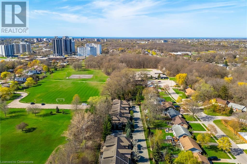 165 Glendale Avenue Unit# 4, St. Catharines, Ontario  L2T 2K2 - Photo 44 - 40722842