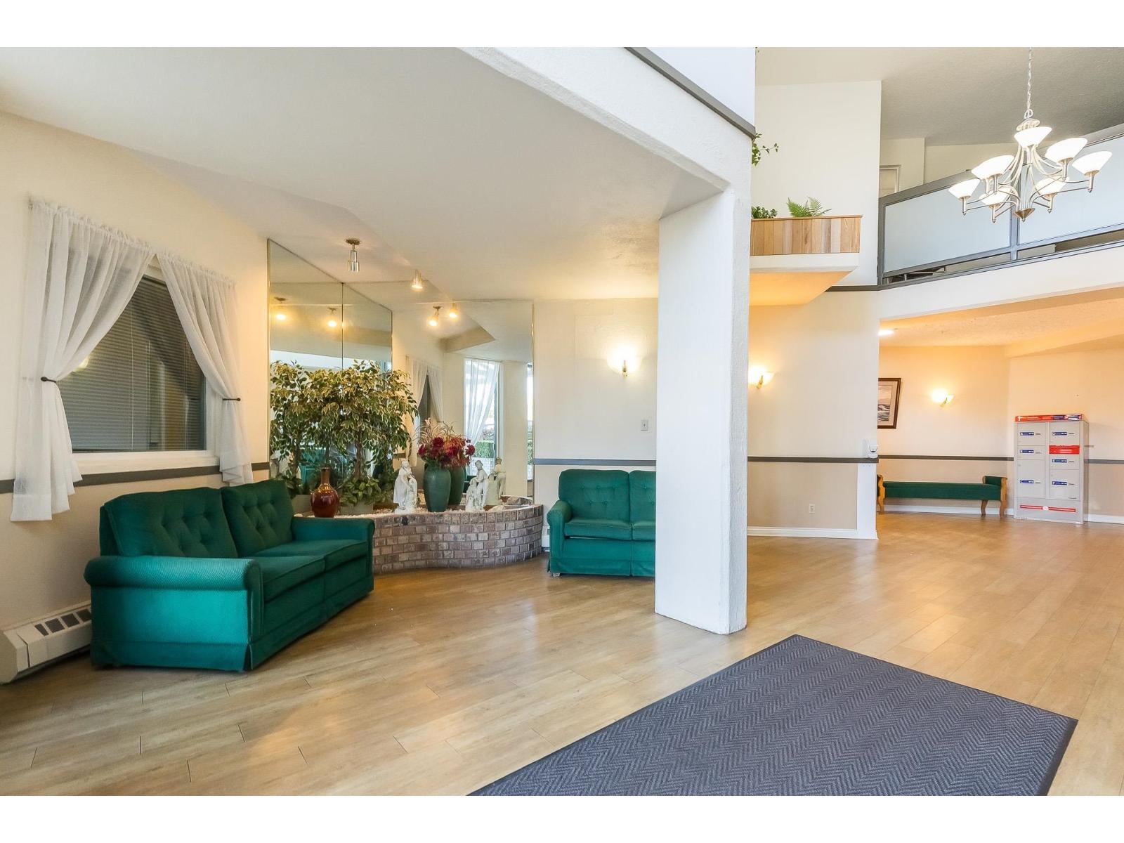 121 31850 Union Avenue, Abbotsford, British Columbia  V2T 4V2 - Photo 4 - R2996307