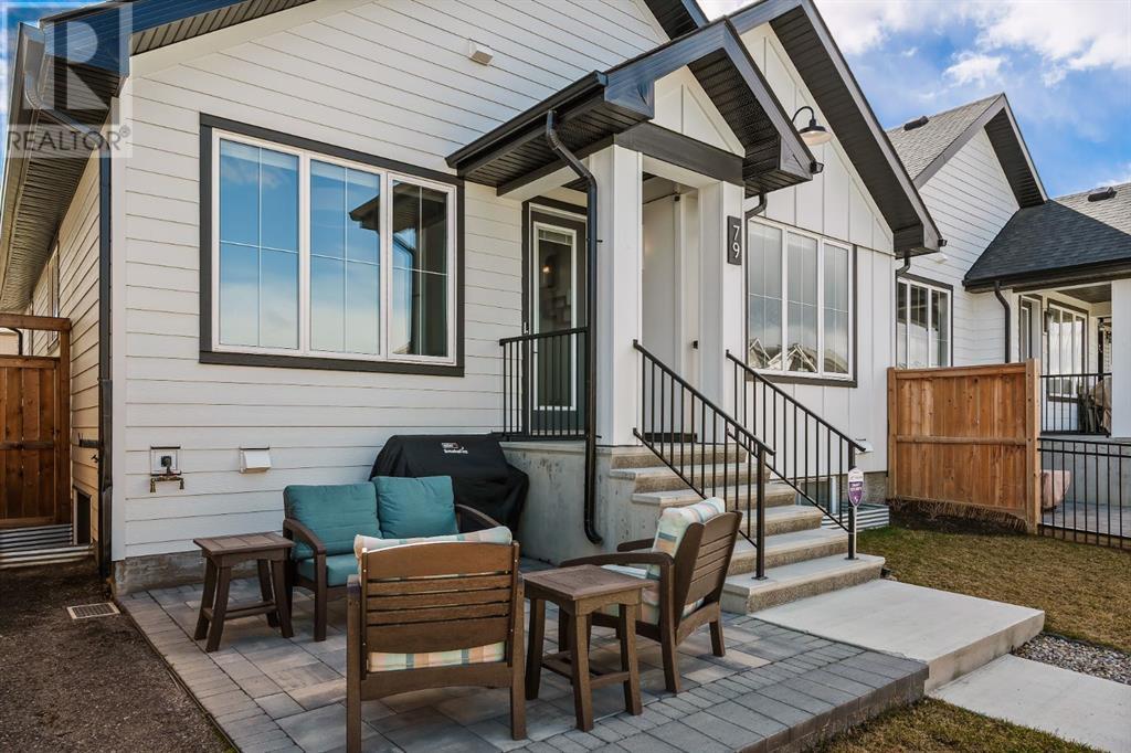 79 Walgrove Park Se, Calgary, Alberta  T2X 4N9 - Photo 37 - A2216539