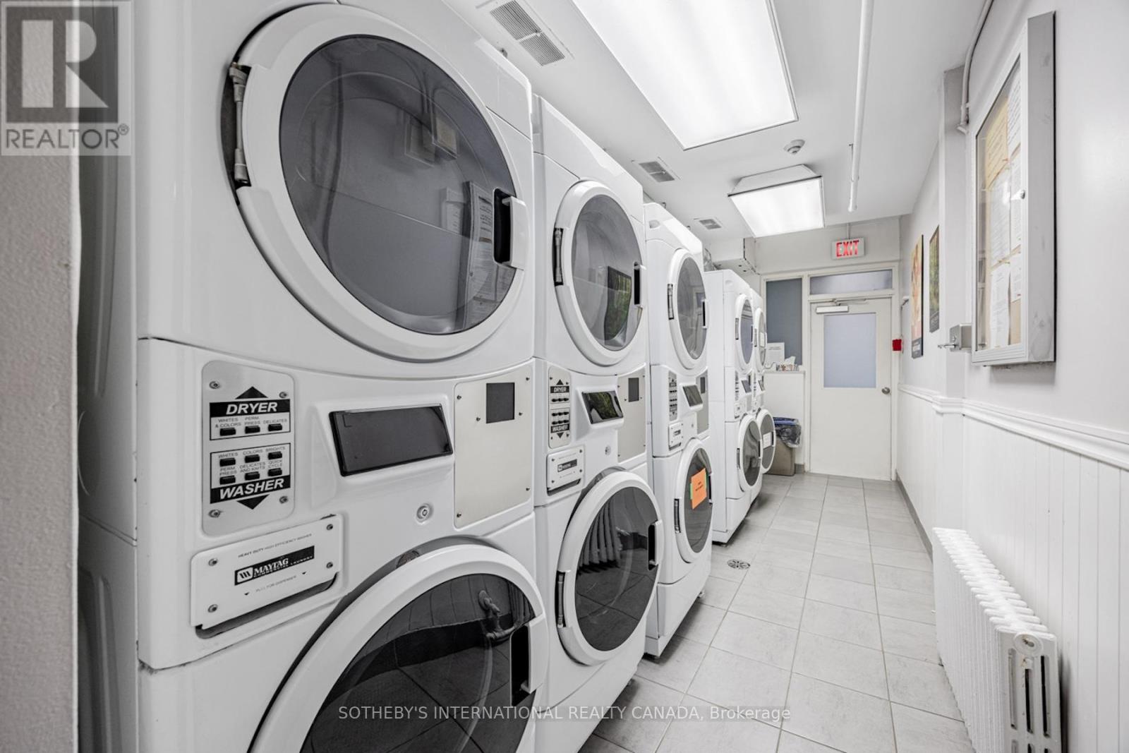 601 - 78 Warren Road, Toronto, Ontario  M4V 2R6 - Photo 26 - C12116349