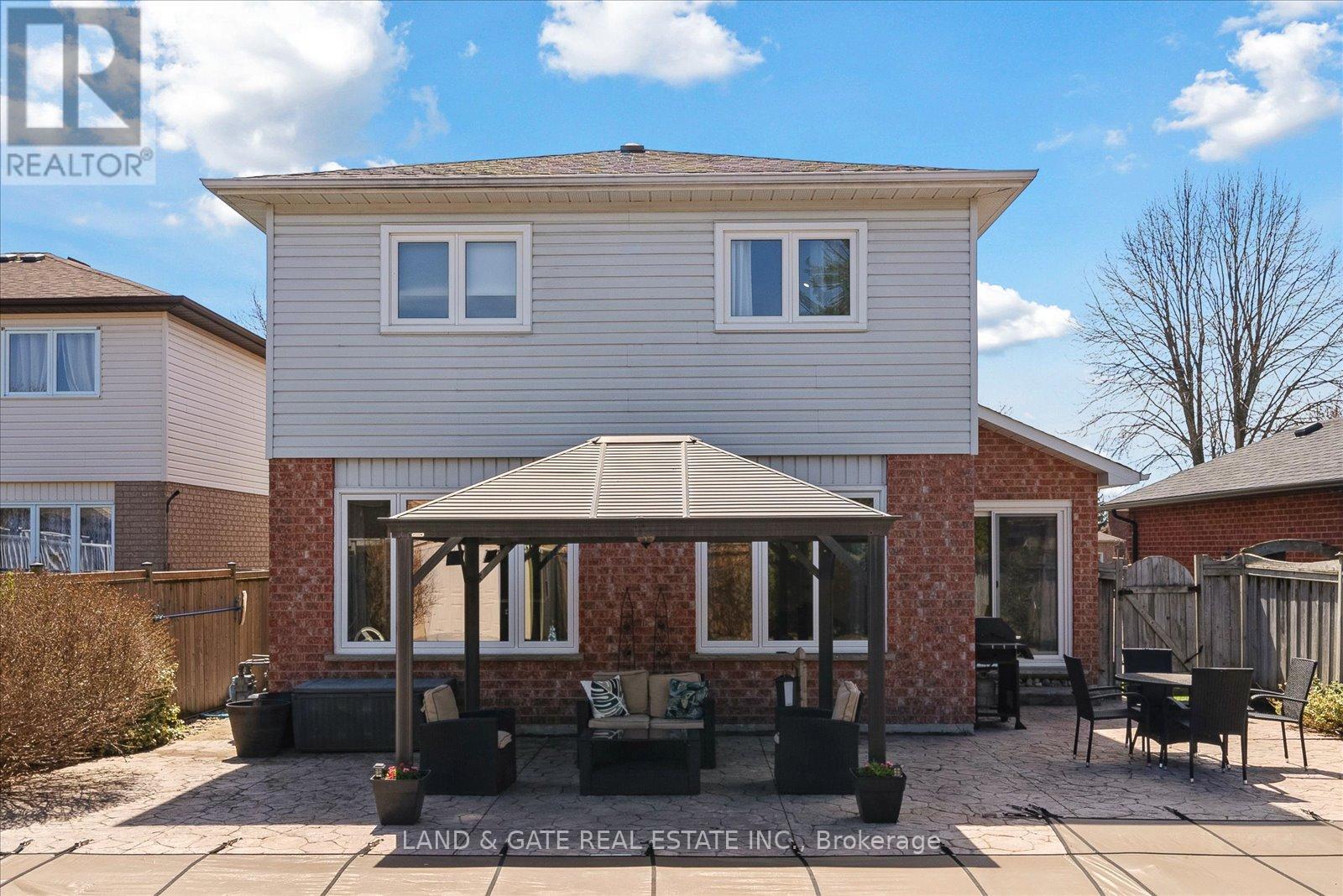 108 George Reynolds Drive, Clarington, Ontario  L1E 2E8 - Photo 42 - E12116619