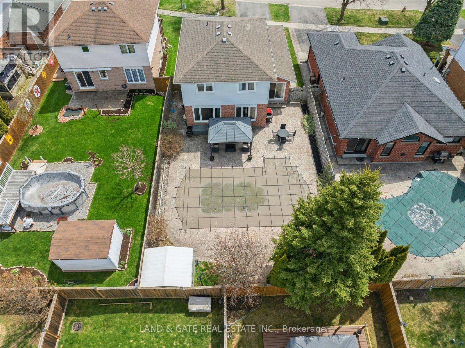 108 George Reynolds Drive, Clarington, Ontario  L1E 2E8 - Photo 44 - E12116619