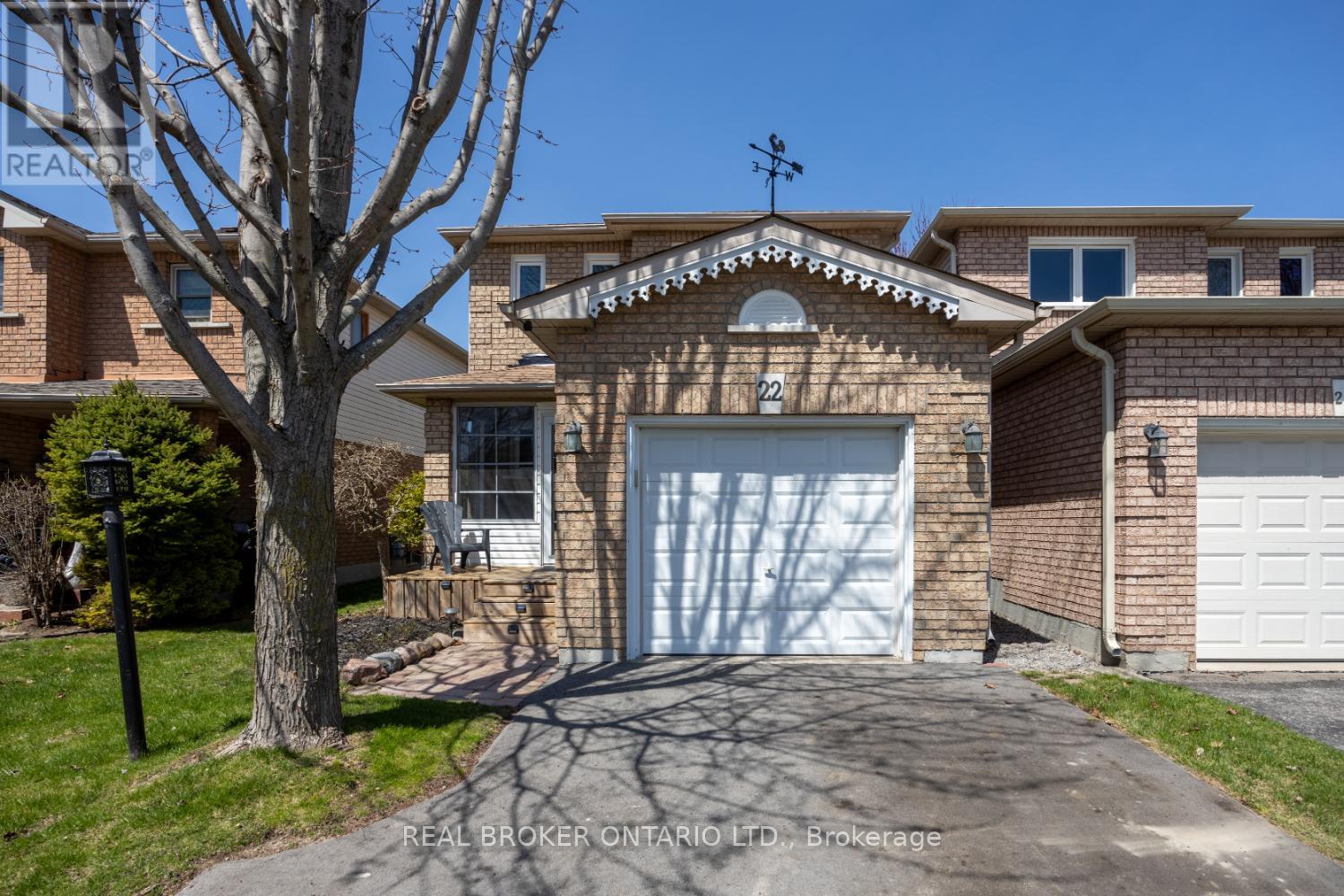 22 WILLEY DRIVE, Clarington, Ontario