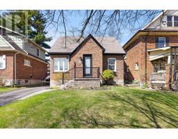 308 LESLIE STREET, Oshawa, Ontario