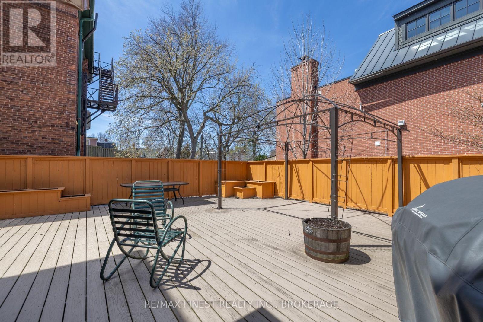 180 King Street E, Kingston (Central City East), Ontario  K7L 3A2 - Photo 38 - X12116570