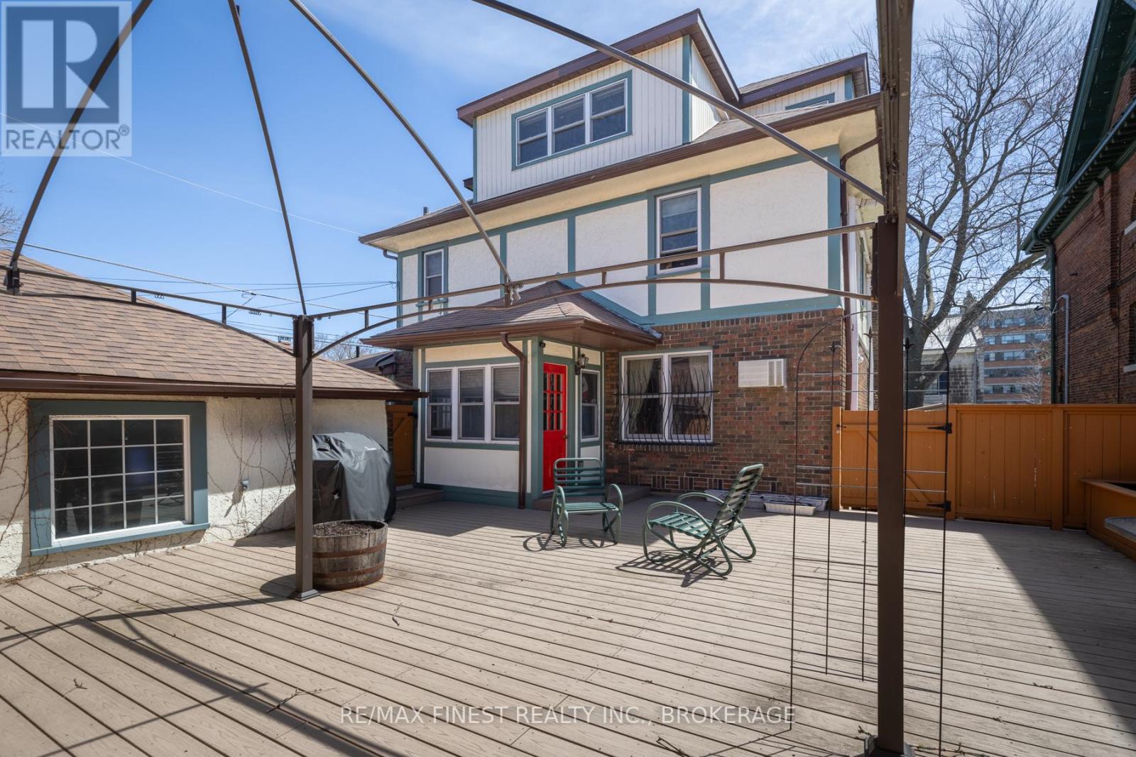 180 King Street E, Kingston (Central City East), Ontario  K7L 3A2 - Photo 39 - X12116570