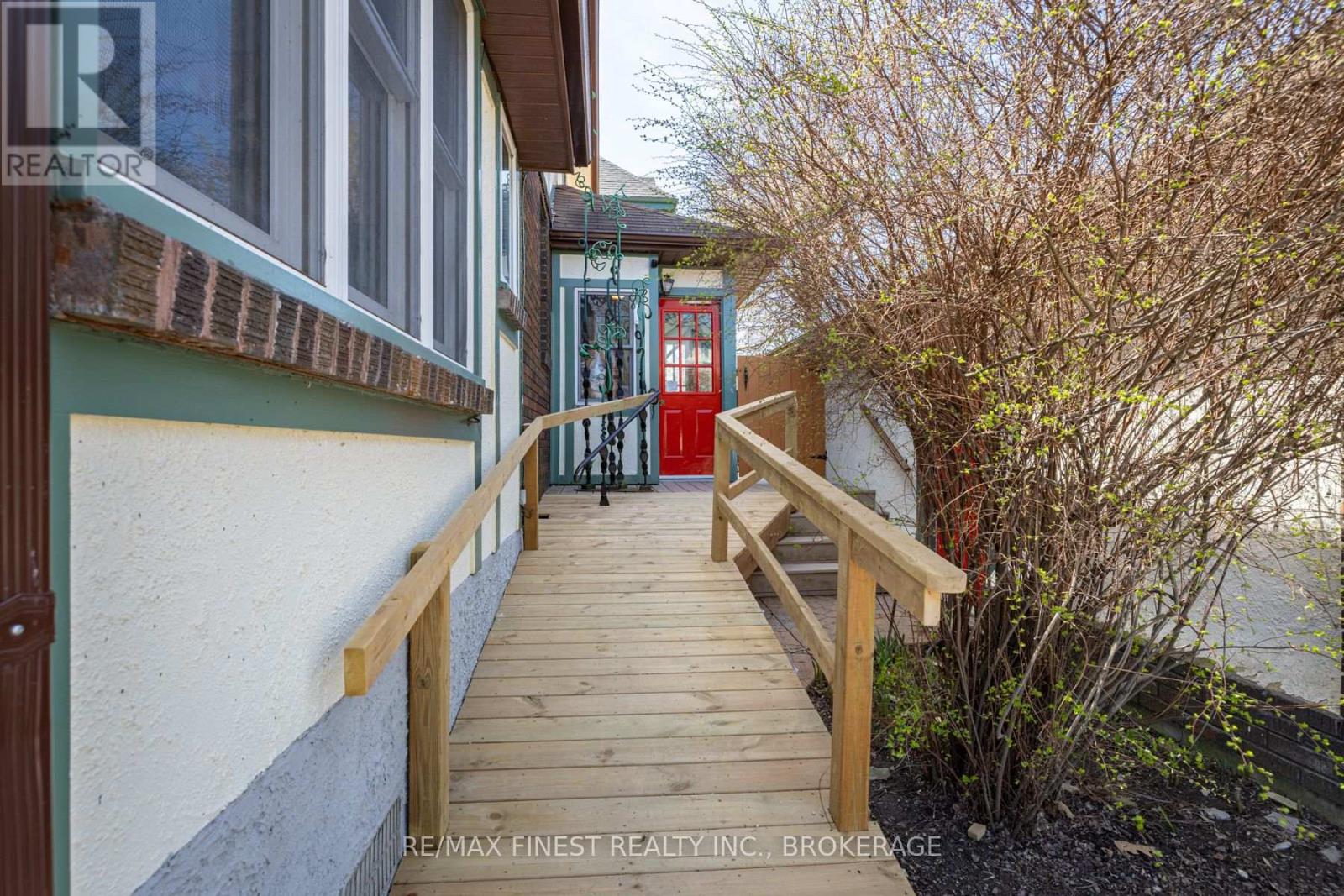 180 King Street E, Kingston (Central City East), Ontario  K7L 3A2 - Photo 40 - X12116570