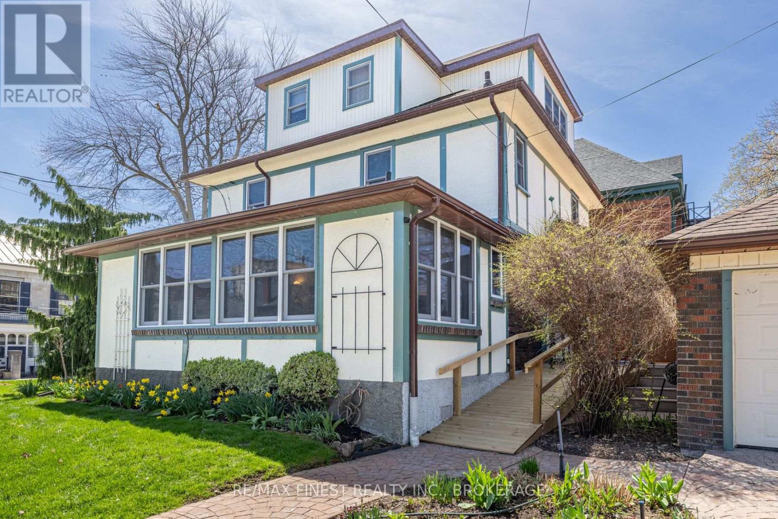 180 King Street E, Kingston (Central City East), Ontario  K7L 3A2 - Photo 41 - X12116570