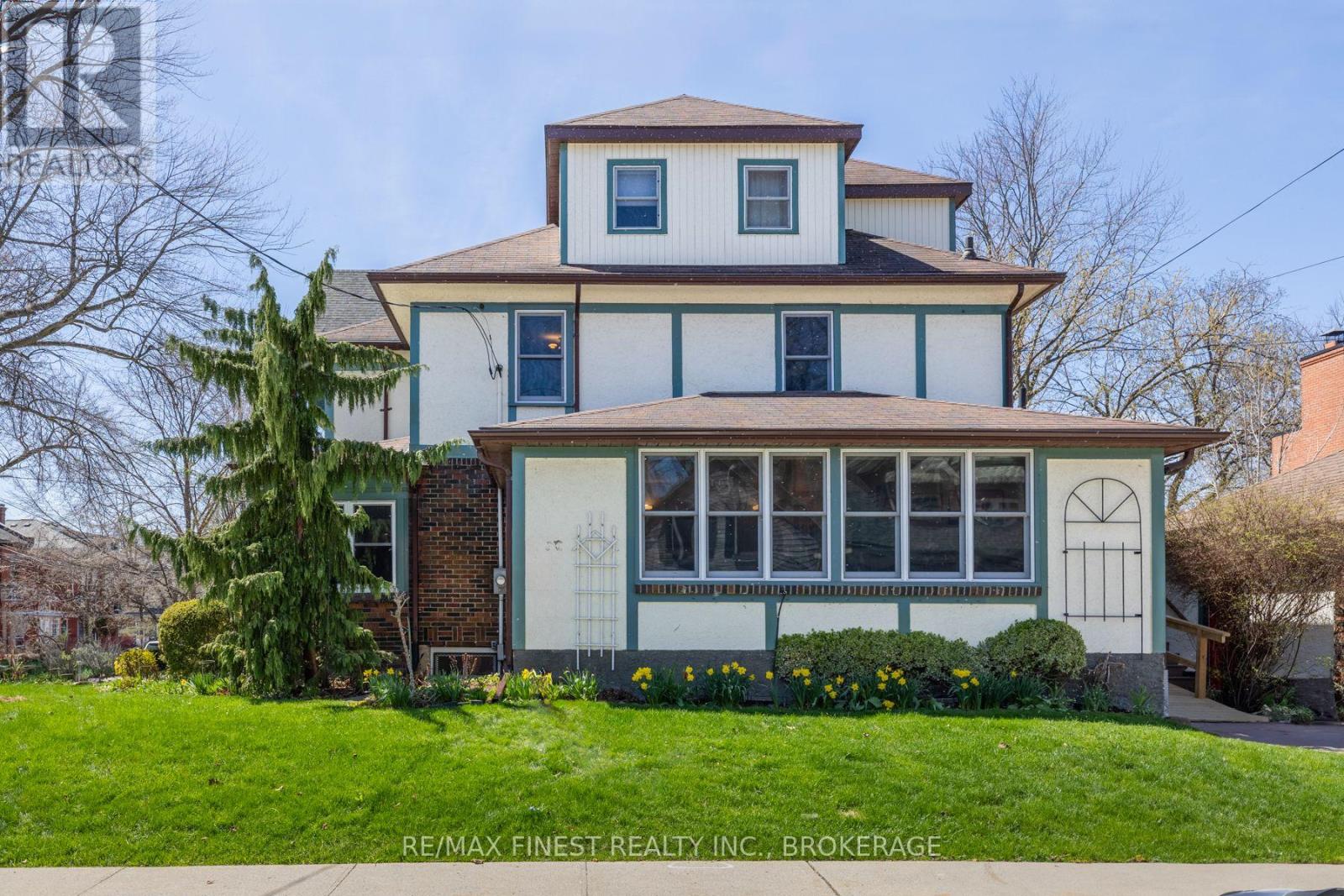 180 King Street E, Kingston (Central City East), Ontario  K7L 3A2 - Photo 43 - X12116570