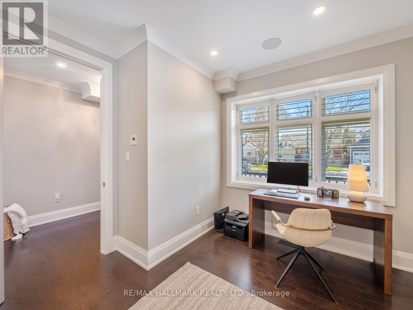 14 Elmview Drive, Toronto, Ontario  M1N 2W4 - Photo 17 - E12116326