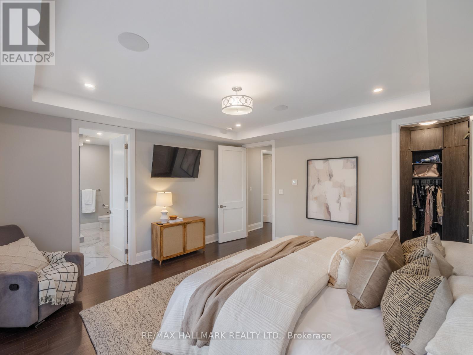 14 Elmview Drive, Toronto, Ontario  M1N 2W4 - Photo 23 - E12116326