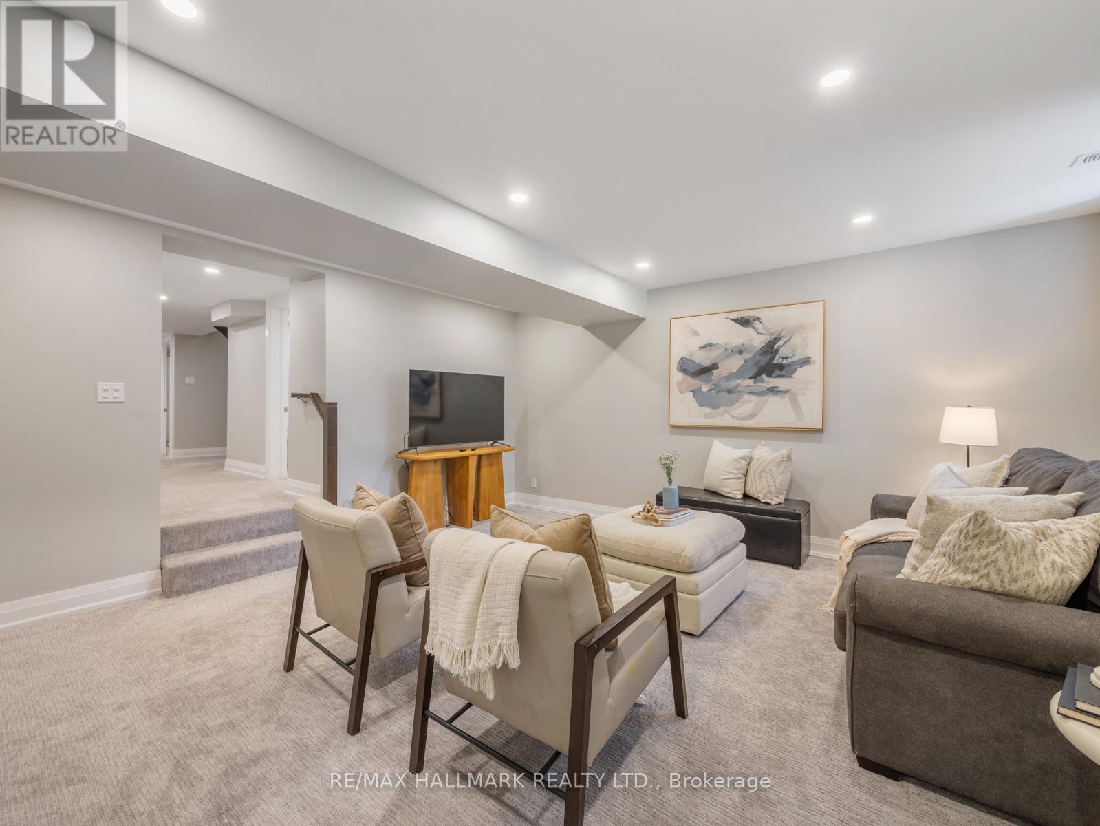 14 Elmview Drive, Toronto, Ontario  M1N 2W4 - Photo 41 - E12116326