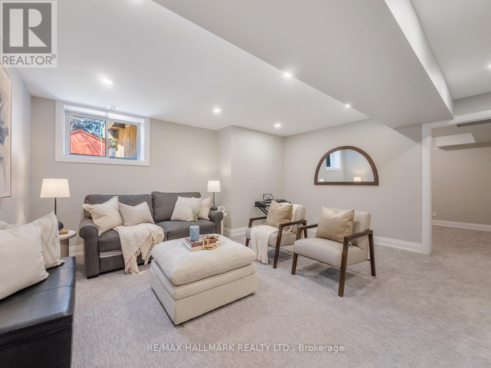 14 Elmview Drive, Toronto, Ontario  M1N 2W4 - Photo 42 - E12116326