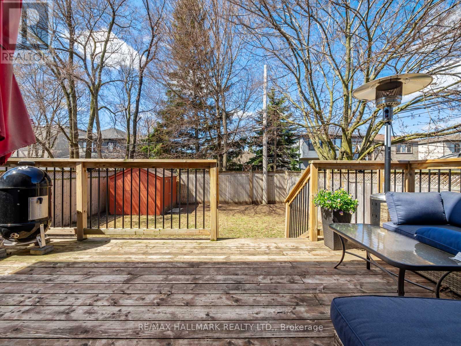 14 Elmview Drive, Toronto, Ontario  M1N 2W4 - Photo 47 - E12116326