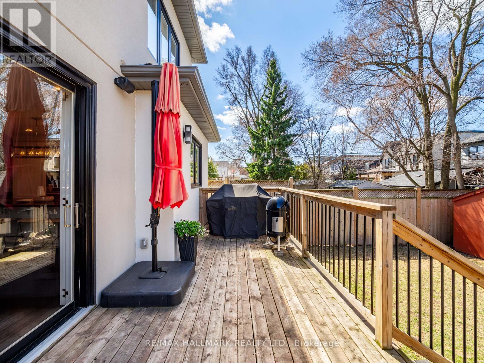 14 Elmview Drive, Toronto, Ontario  M1N 2W4 - Photo 48 - E12116326