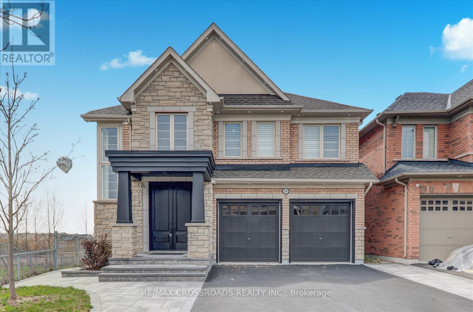 Property at 249 COSGROVE DRIVE image 1