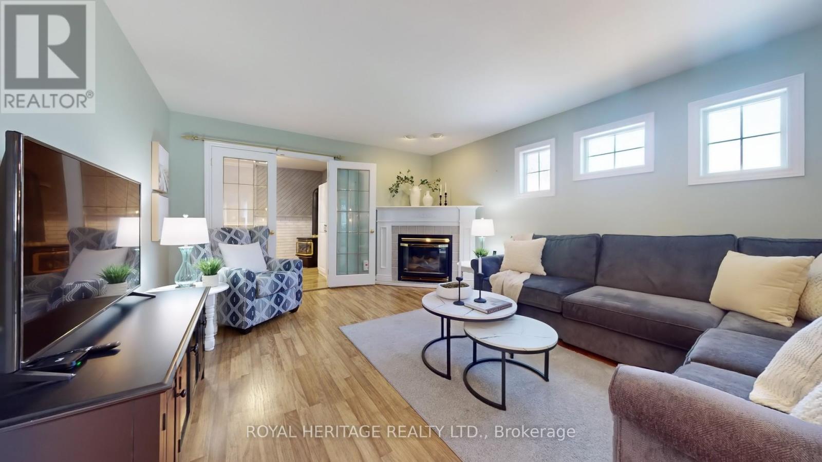 11 Durham Street, Whitby (Brooklin), Ontario  L1M 1A5 - Photo 29 - E12116354