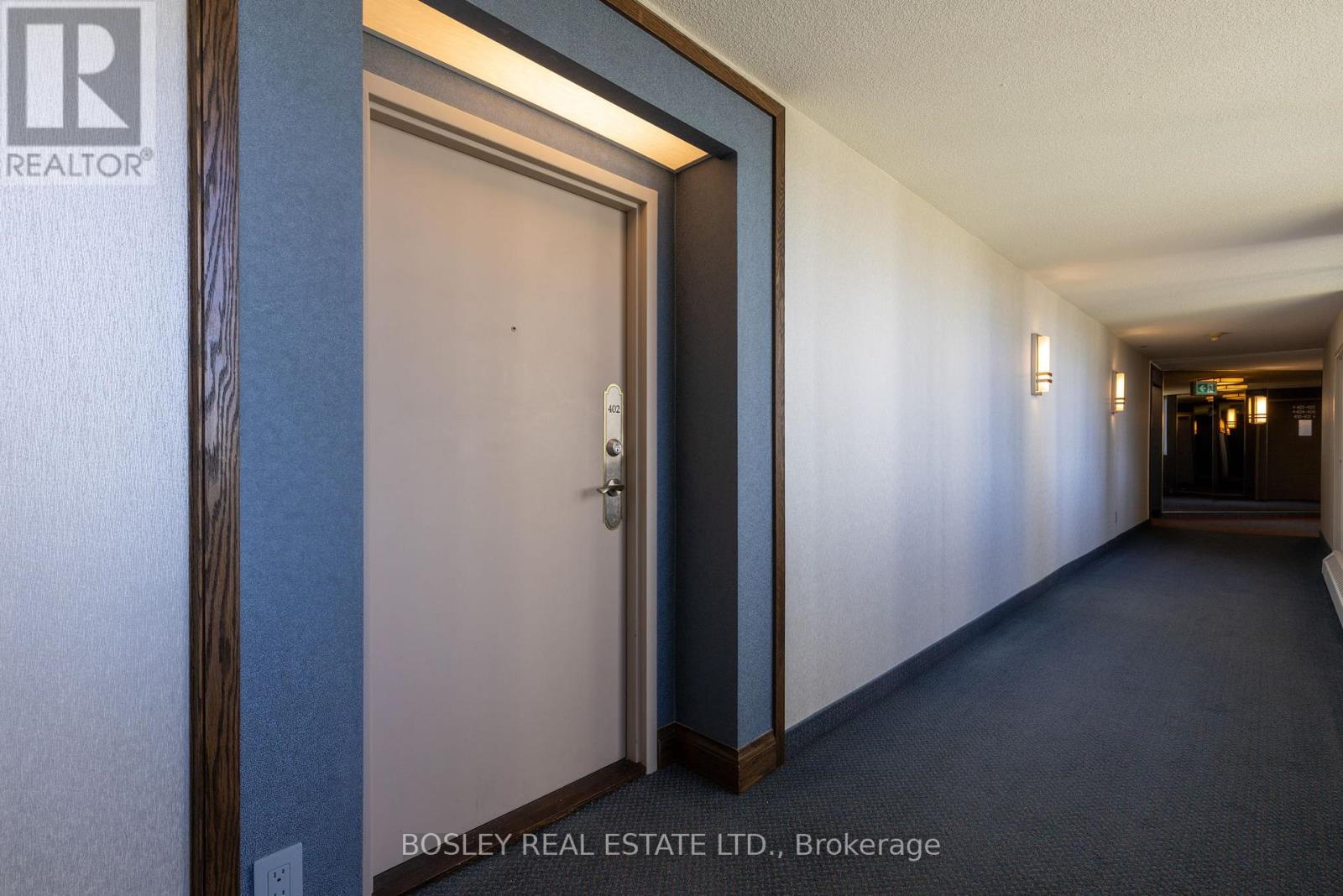 Property at 402 - 360 WATSON STREET W image 3