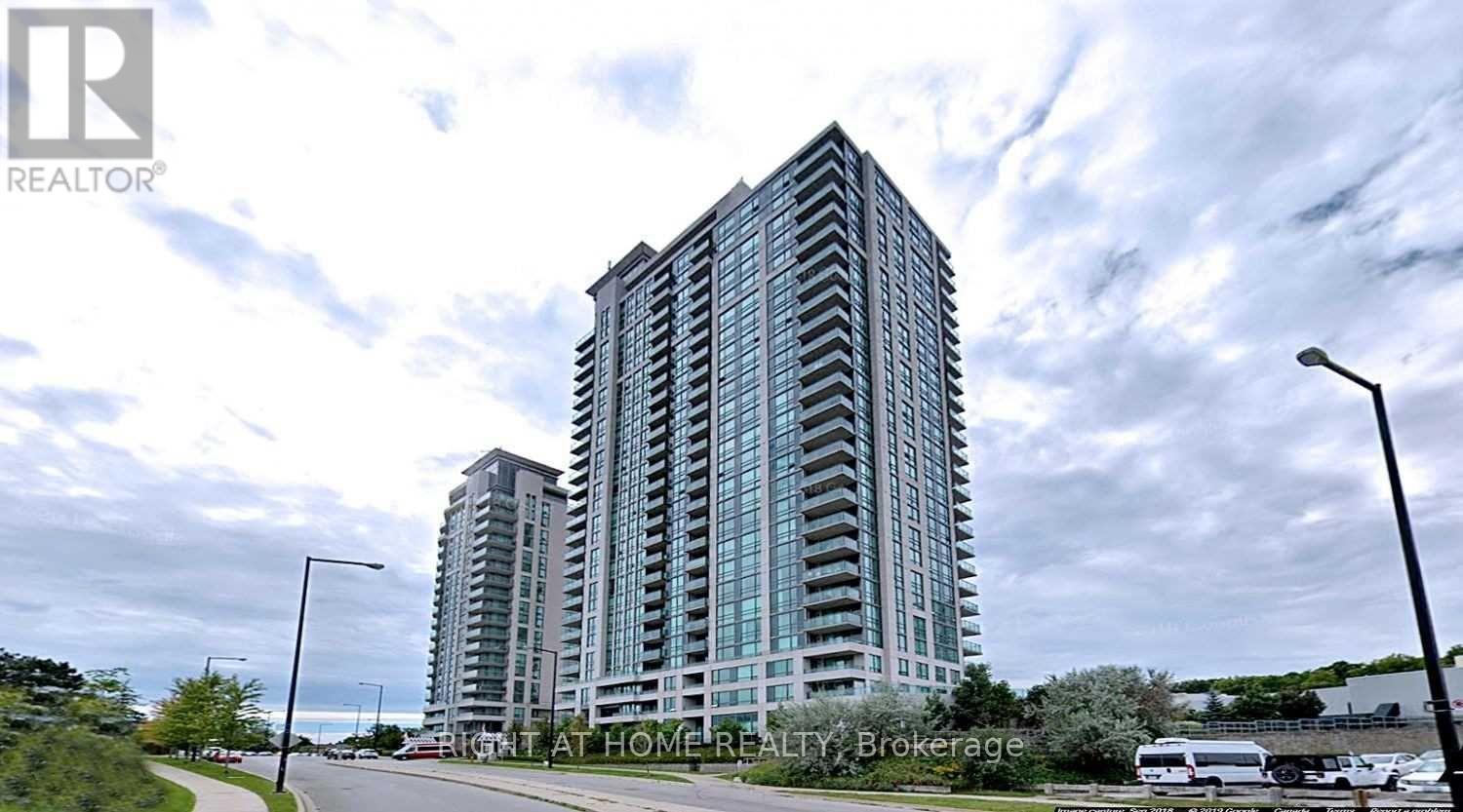 510 - 88 GRANGEWAY AVENUE, toronto (woburn), Ontario