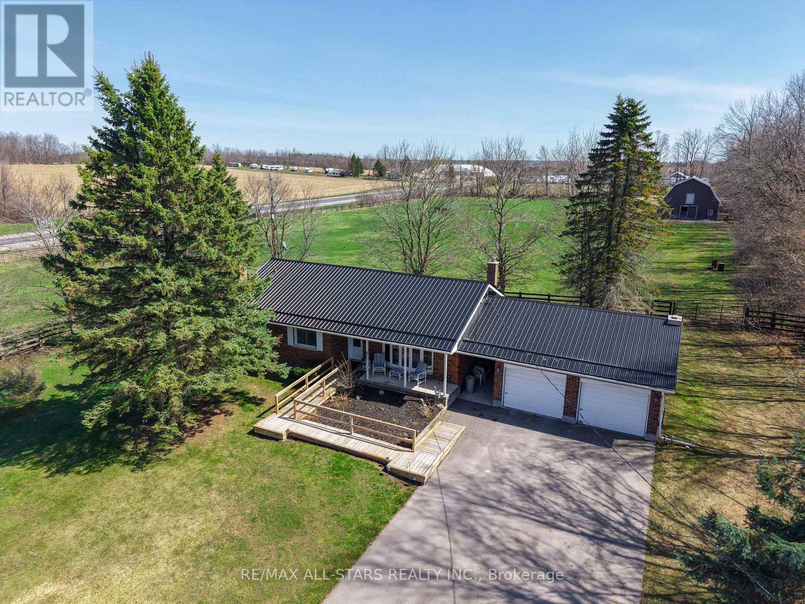 922 Cottingham Road, Kawartha Lakes, Ontario  K0L 2W0 - Photo 23 - X12116523