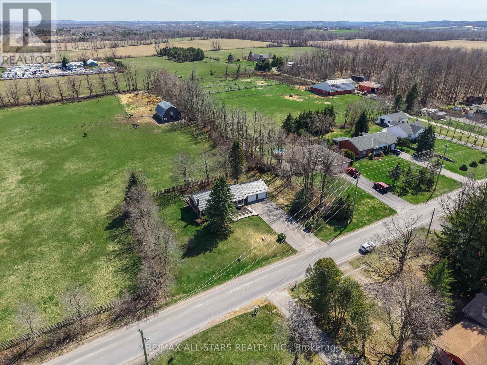 922 Cottingham Road, Kawartha Lakes, Ontario  K0L 2W0 - Photo 40 - X12116523