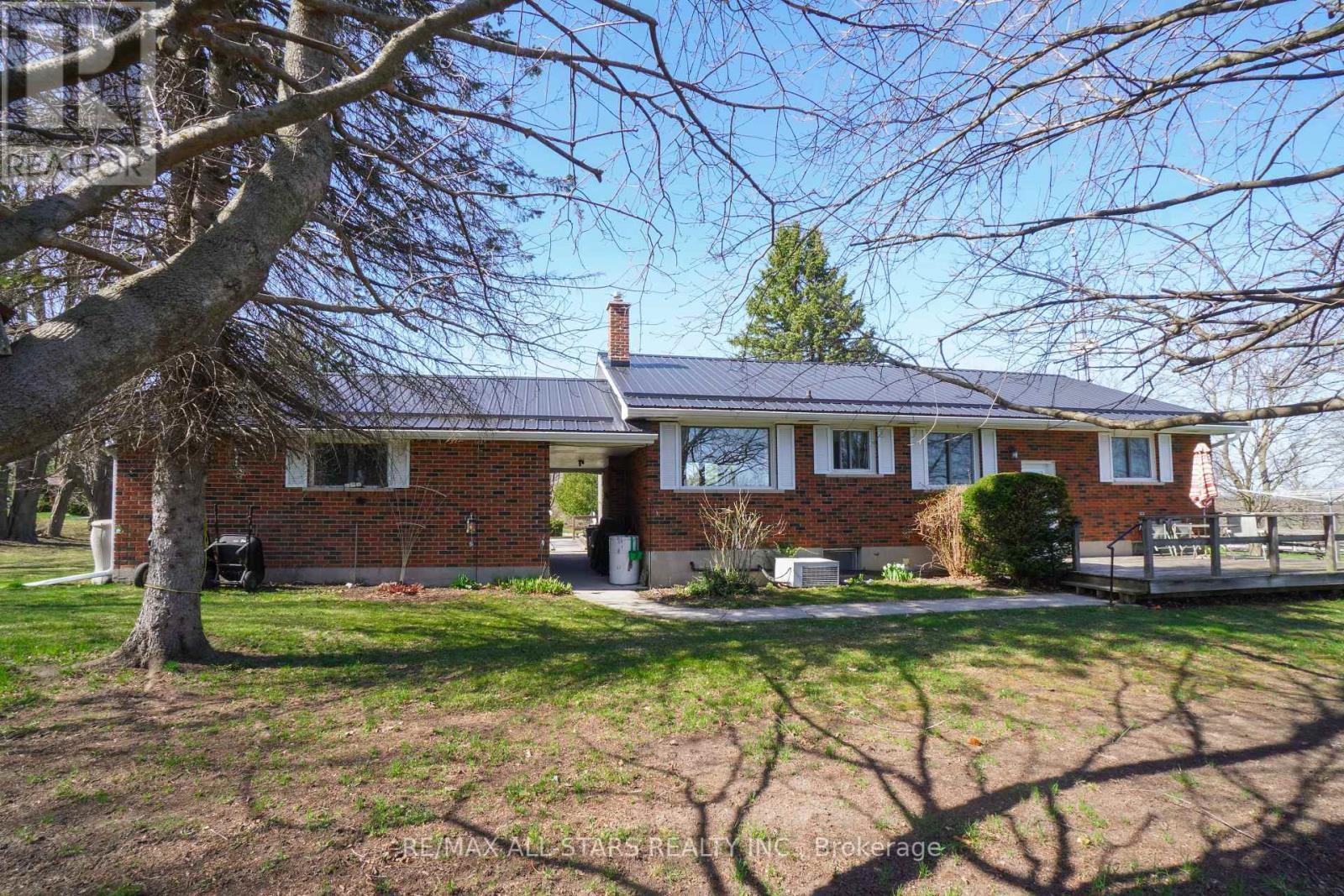 922 Cottingham Road, Kawartha Lakes, Ontario  K0L 2W0 - Photo 8 - X12116523