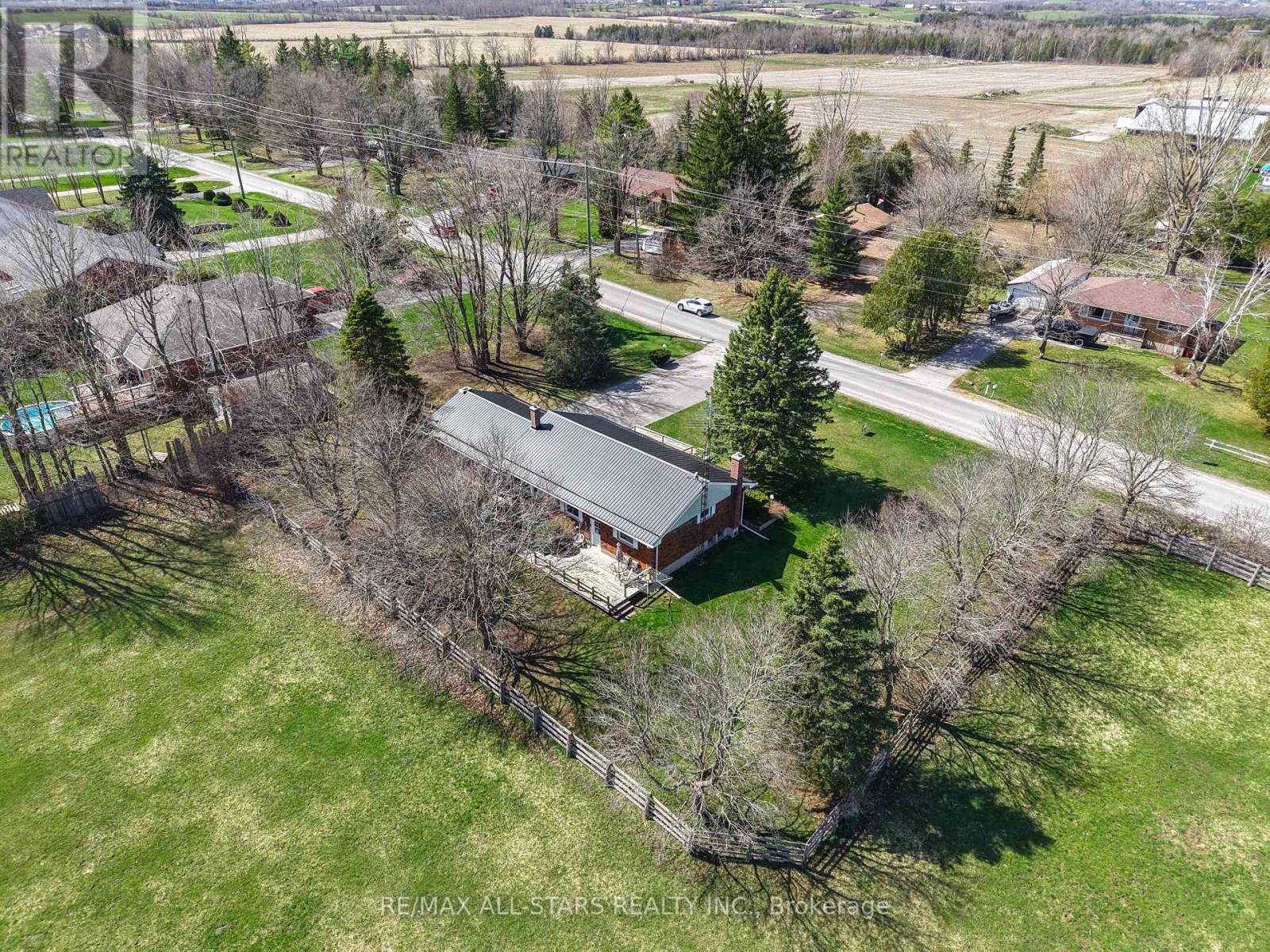 922 Cottingham Road, Kawartha Lakes, Ontario  K0L 2W0 - Photo 9 - X12116523