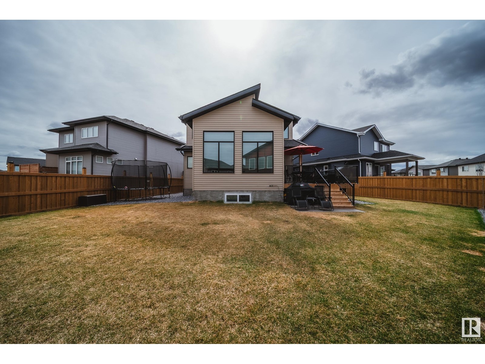6514 Crawford Pl Sw, Edmonton, Alberta  T6W 3Y6 - Photo 5 - E4433696