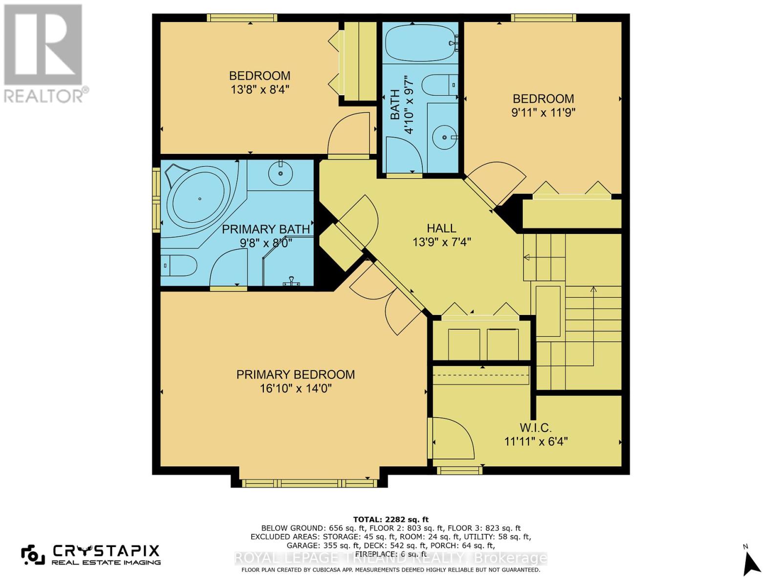 685 North Leaksdale Circle, London South, Ontario  N6M 1M1 - Photo 29 - X12116542