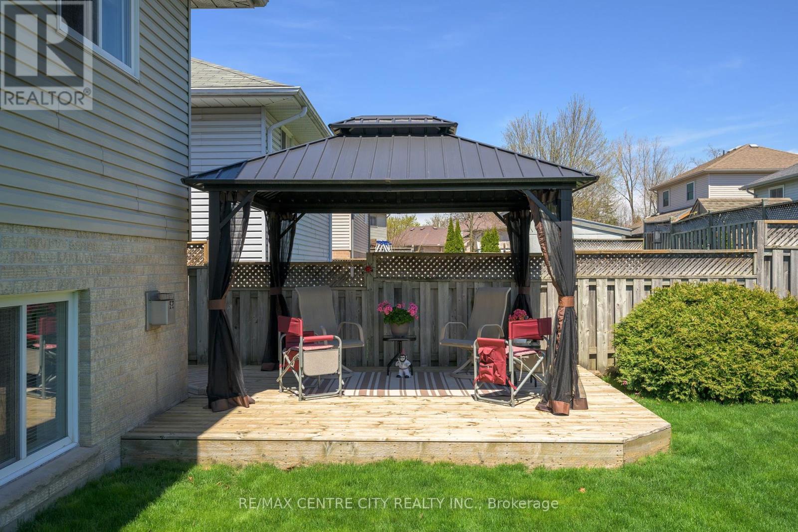 22 Kingsbridge Street, London East (East I), Ontario  N5V 4S9 - Photo 37 - X12116557