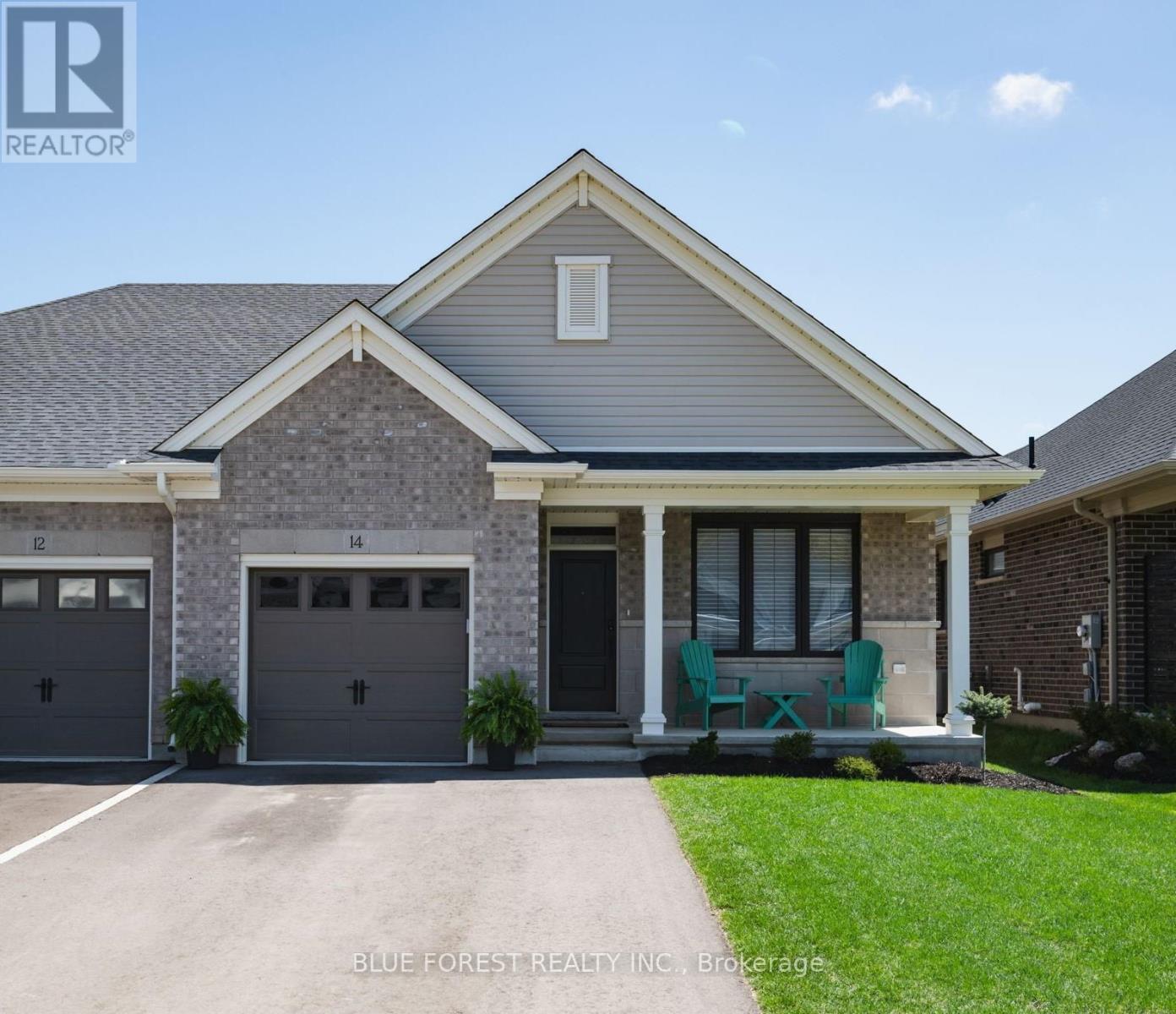 14 Dunning Way