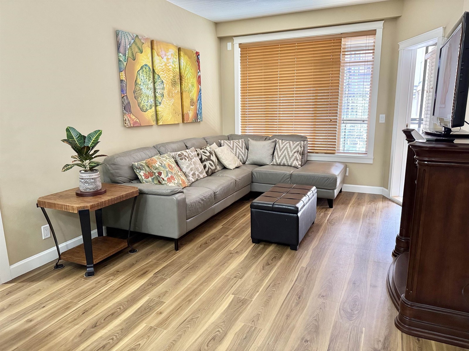 428 8288 207A STREET, Langley, British Columbia