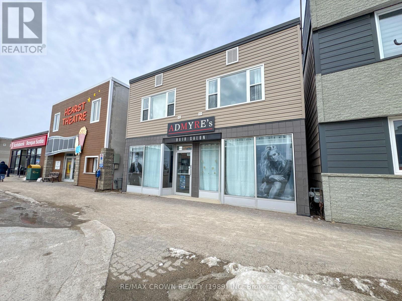 814 GEORGE STREET, hearst, Ontario