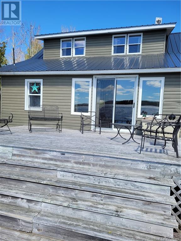 66 Tracy Lane, East Grand Lake, New Brunswick  E6H 2G3 - Photo 2 - NB117389
