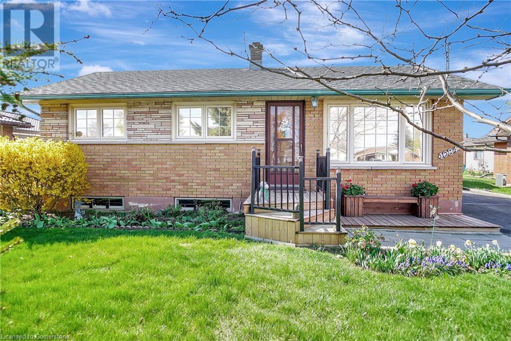 Property at 1084 DEVONSHIRE Avenue image 1