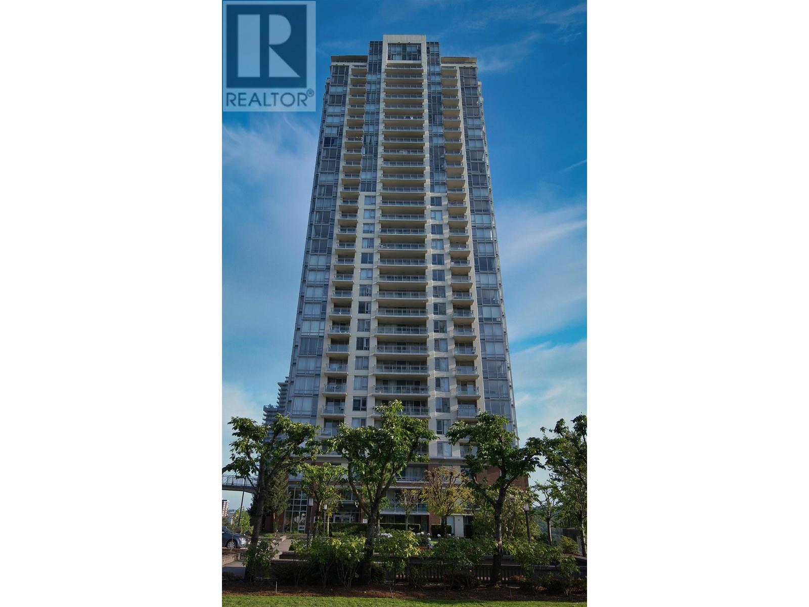 2108 9888 Cameron Street, Burnaby, British Columbia  V3J 0A4 - Photo 1 - R2974527