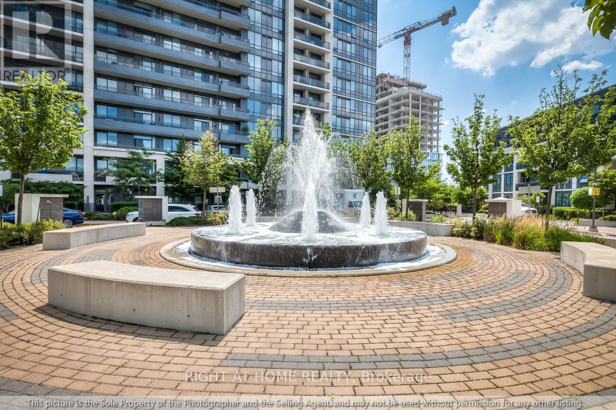 502 - 85 NORTH PARK ROAD, Vaughan, Ontario