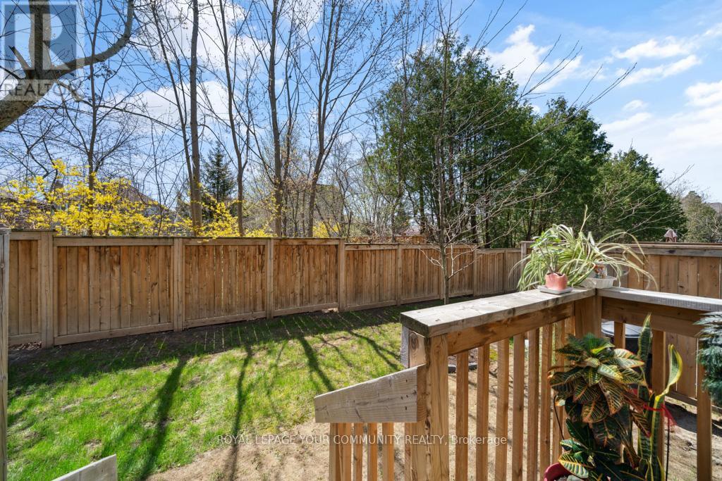 10 Howick Lane, Richmond Hill (South Richvale), Ontario  L4C 5T1 - Photo 37 - N12116370