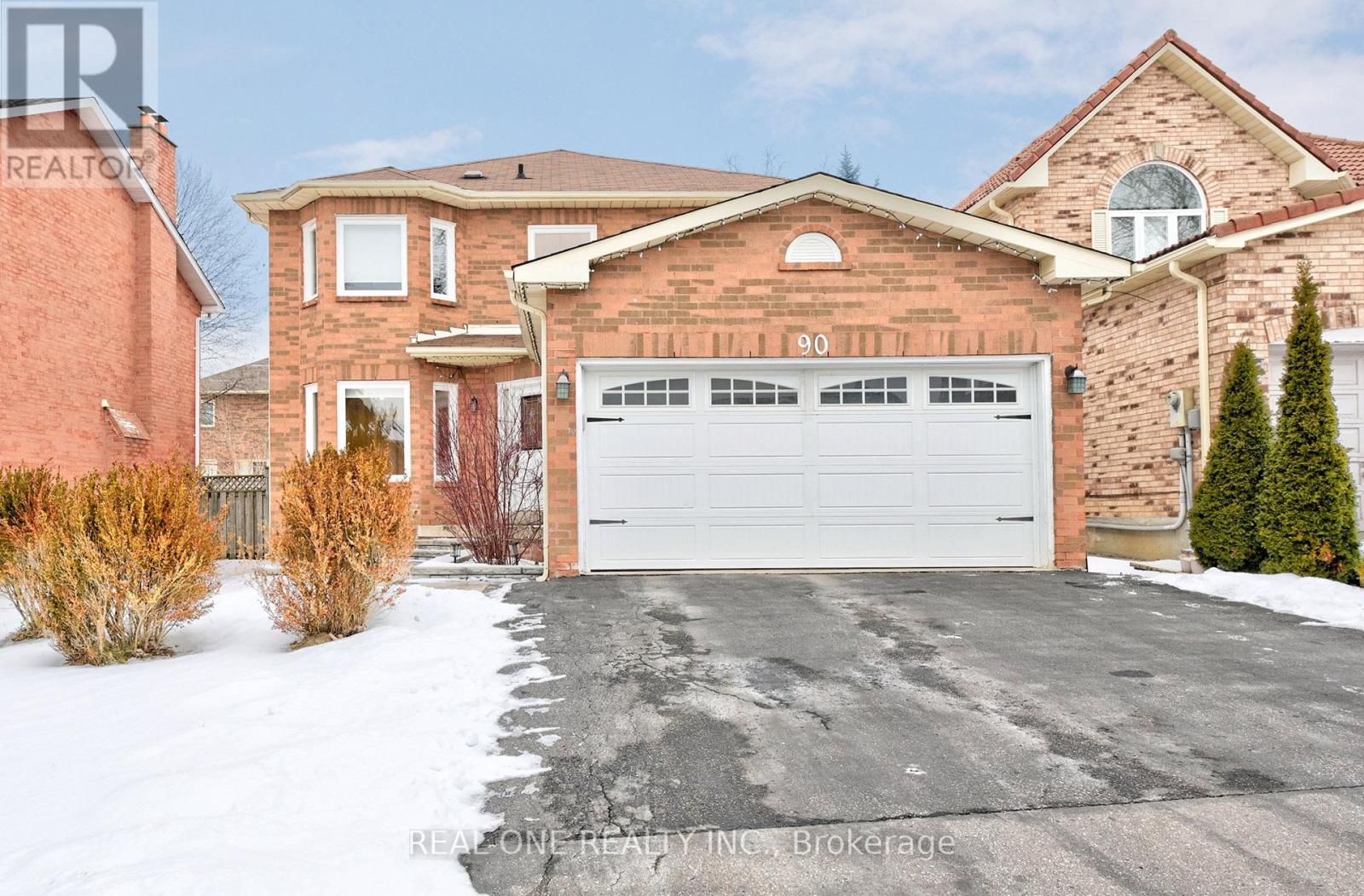 Property at 90 MORRISON CRESCENT image 1