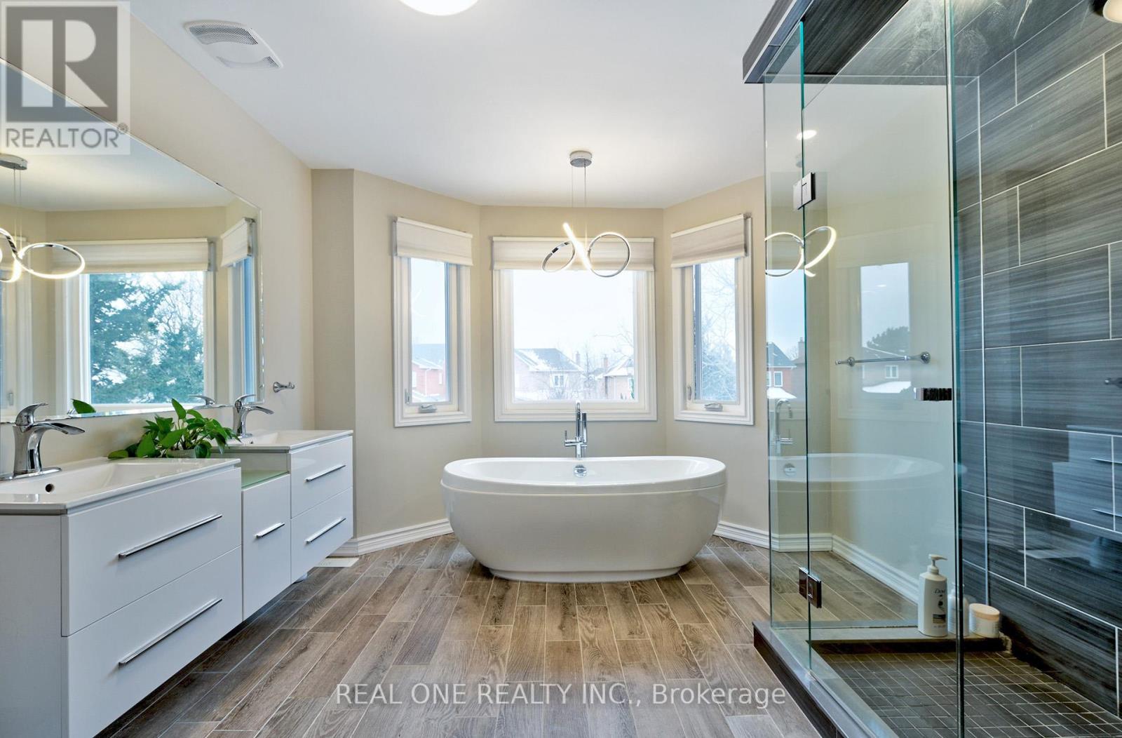 90 Morrison Crescent, Markham, Ontario  L3R 9K9 - Photo 23 - N12116381