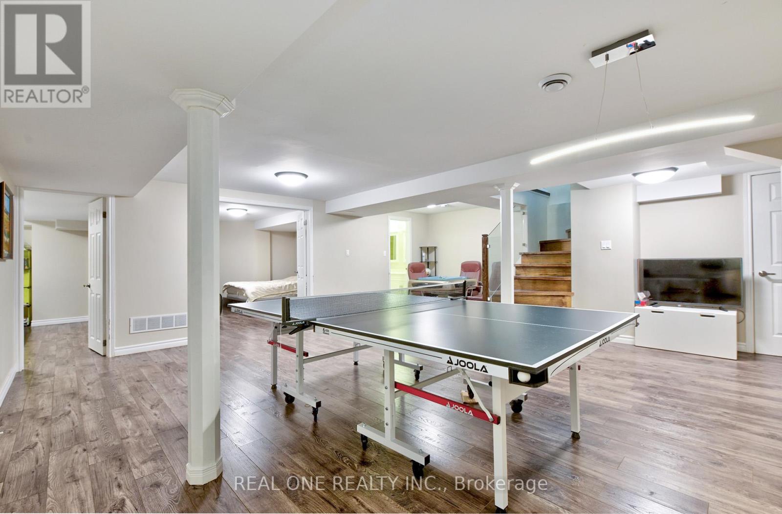 90 Morrison Crescent, Markham, Ontario  L3R 9K9 - Photo 33 - N12116381