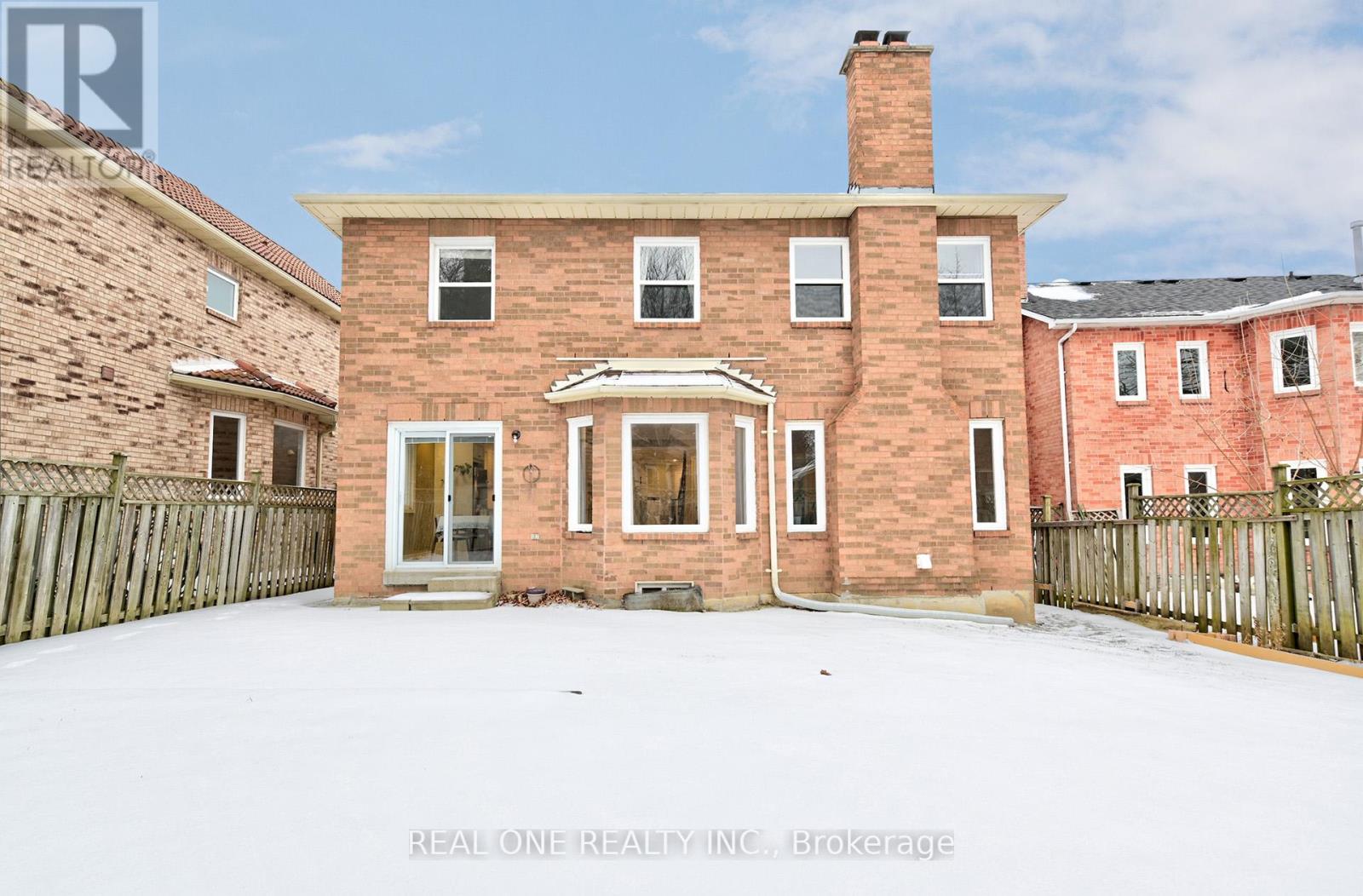 90 Morrison Crescent, Markham, Ontario  L3R 9K9 - Photo 41 - N12116381